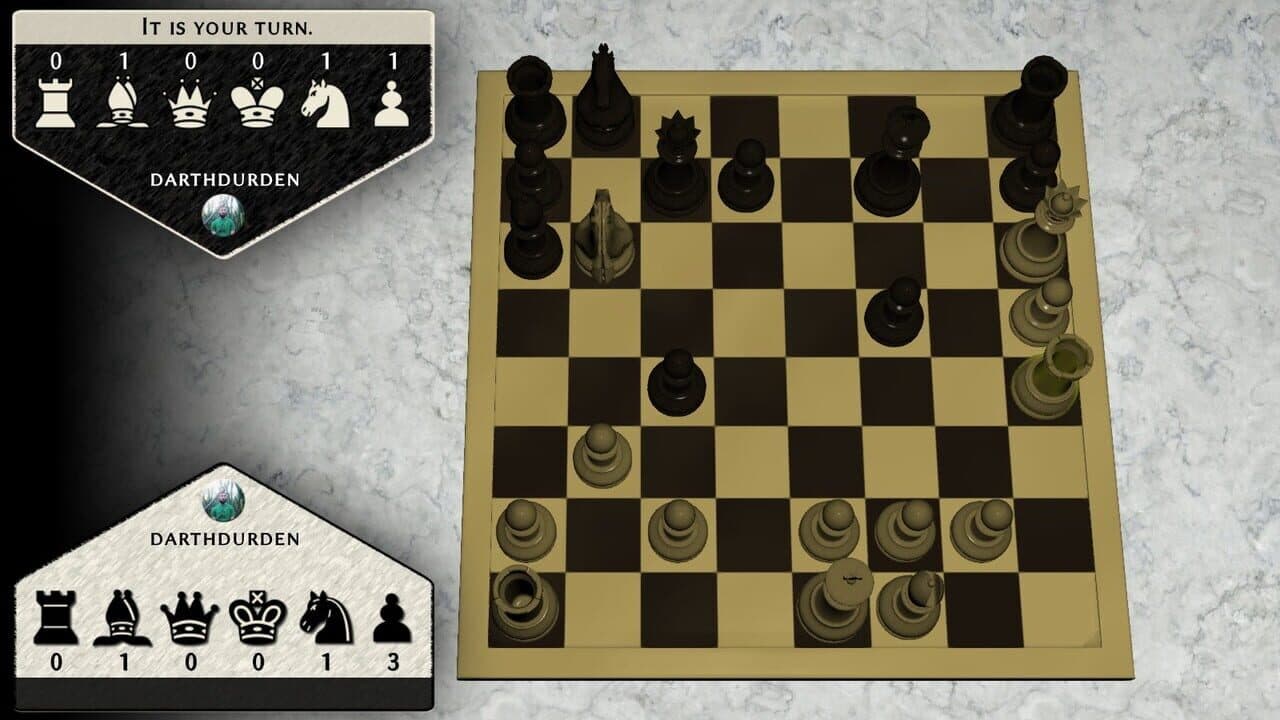 Simply Chess thumbnail 3
