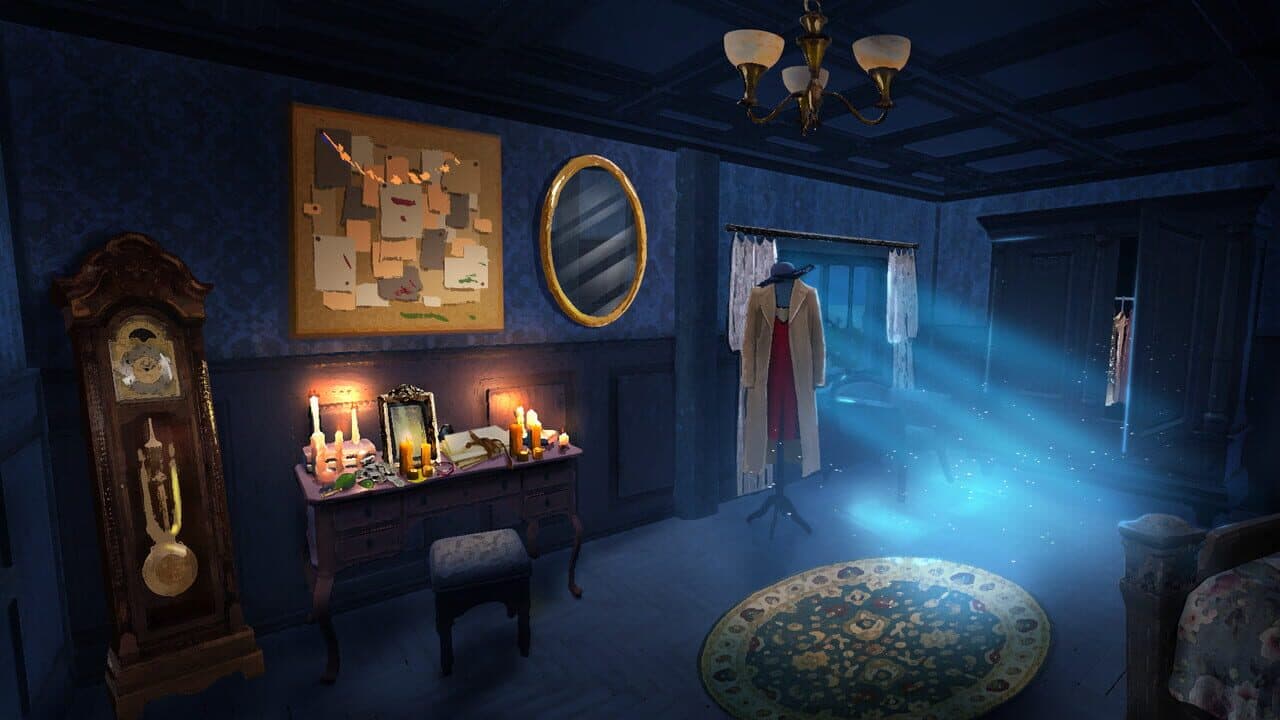 Classified Stories: The Tome of Myrkah thumbnail 4