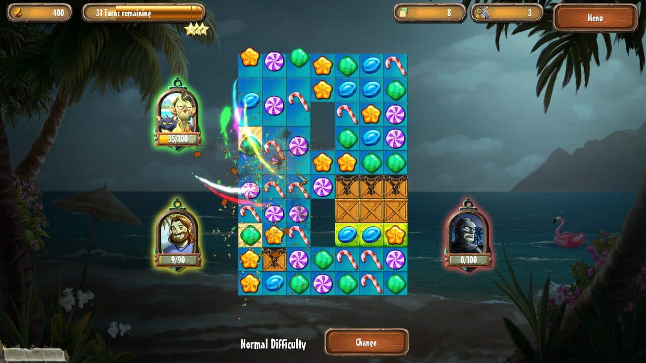 Last Resort Island thumbnail 4