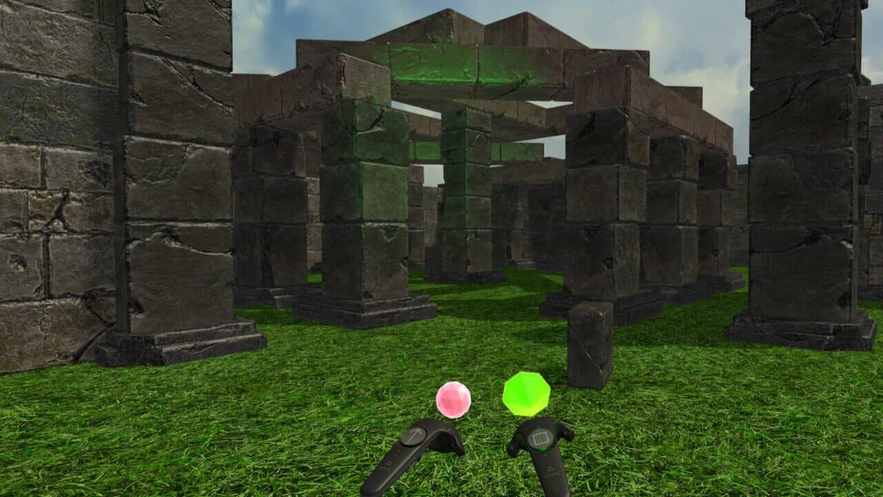 Endless Labyrinth thumbnail 2
