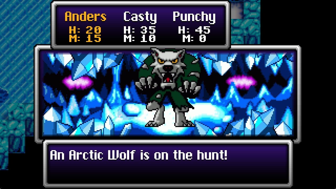 Dragon Fantasy: The Volumes of Westeria thumbnail 12