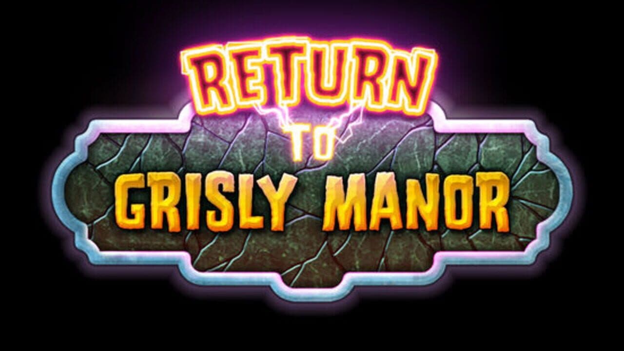 Return to Grisly Manor thumbnail 3