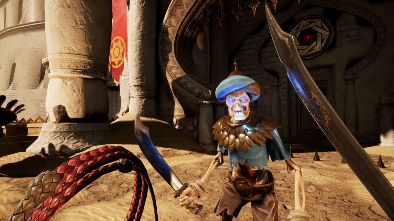 City of Brass thumbnail 4