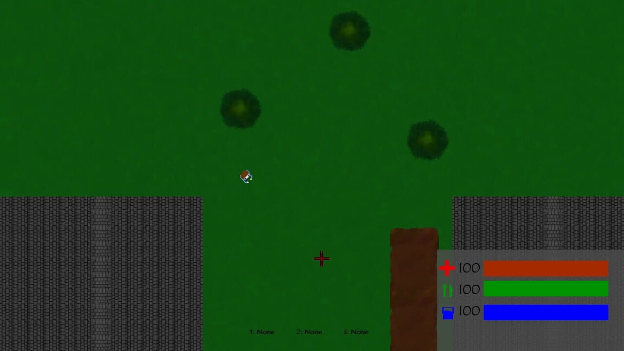 Z: The End screenshot 1