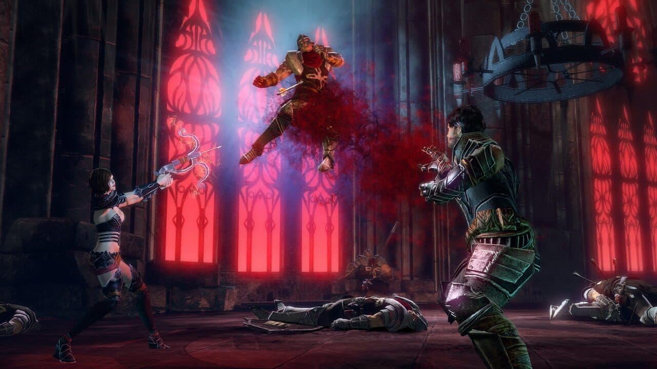 Blood Knights thumbnail 2