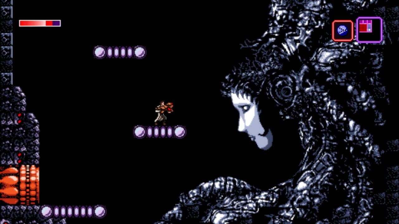 Axiom Verge thumbnail 11