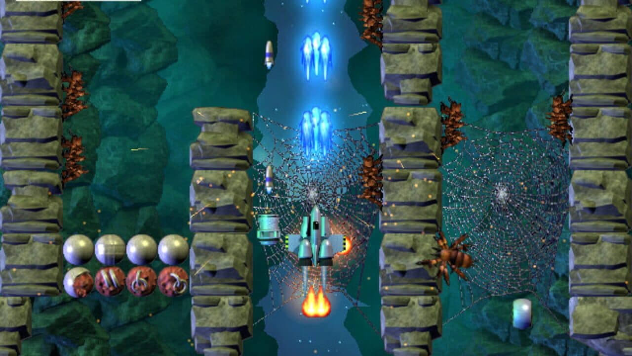 Andromeda Wing thumbnail 5