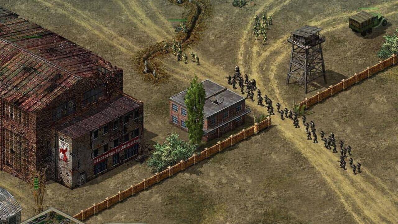 Great Battles of WWII: Stalingrad thumbnail 2