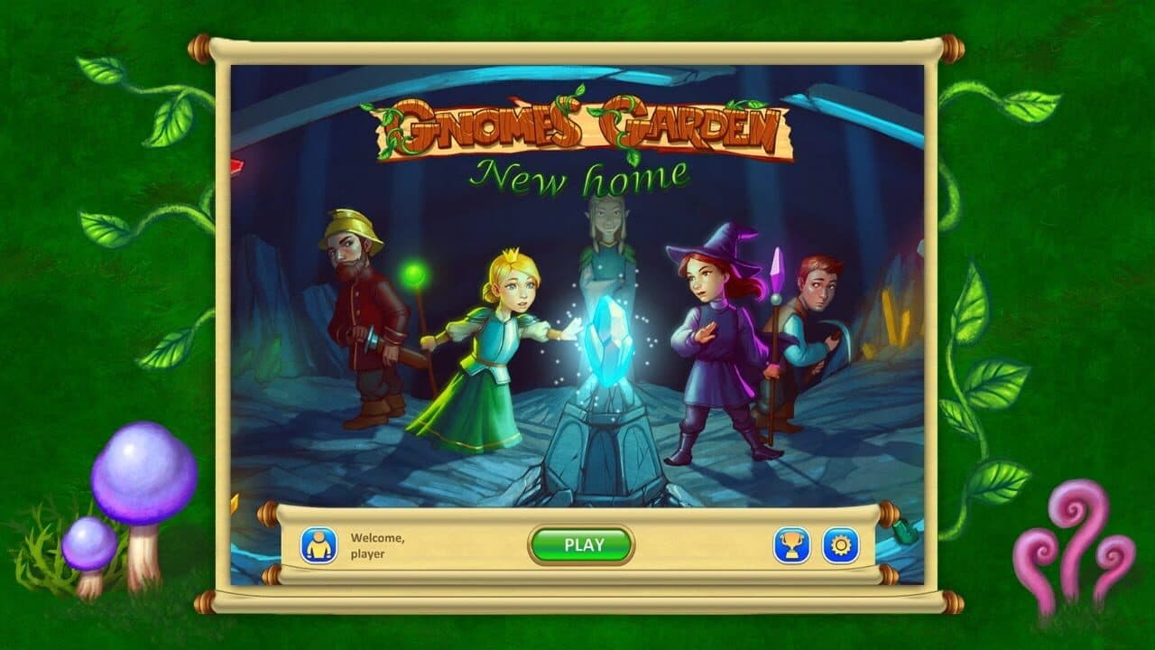 Gnomes Garden: New Home thumbnail 5
