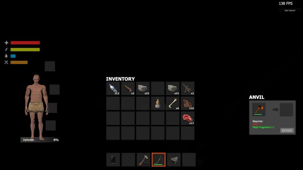 Gamers Unknown Survival thumbnail 9