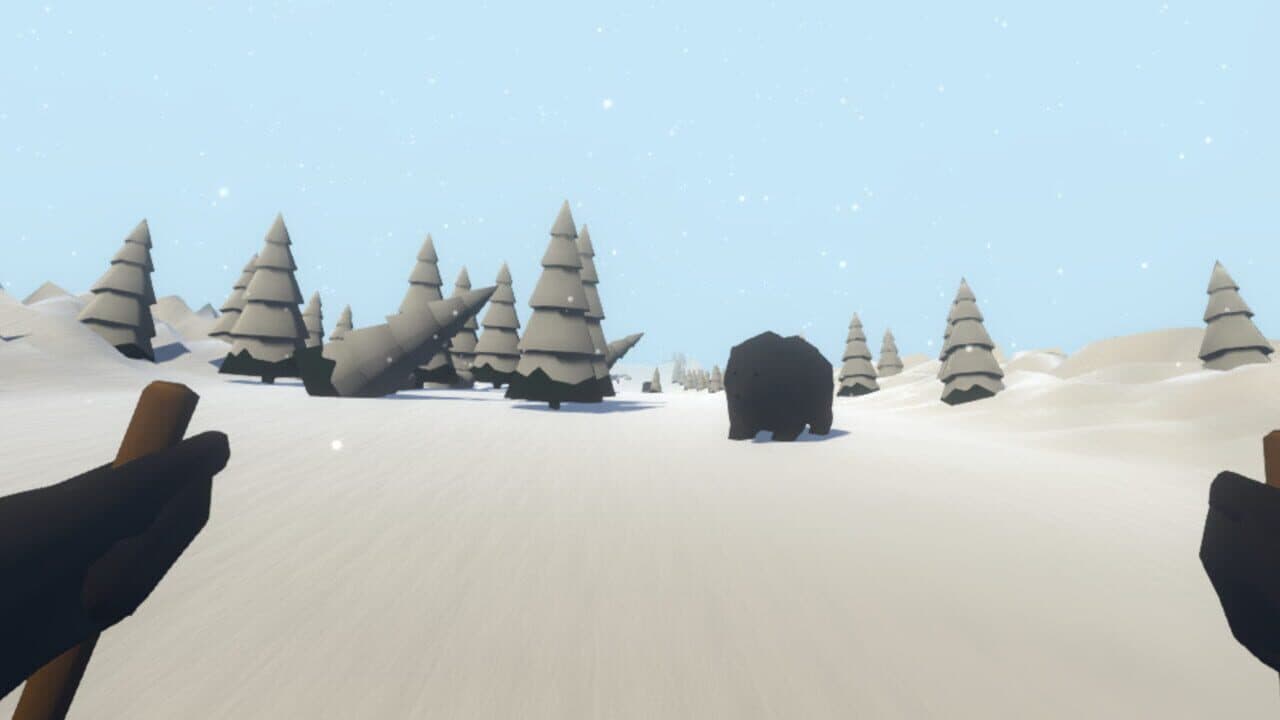 Uphill Skiing thumbnail 3
