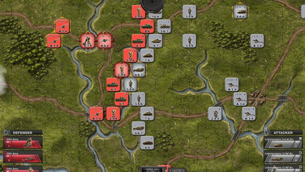 Kursk - Battle at Prochorovka thumbnail 4