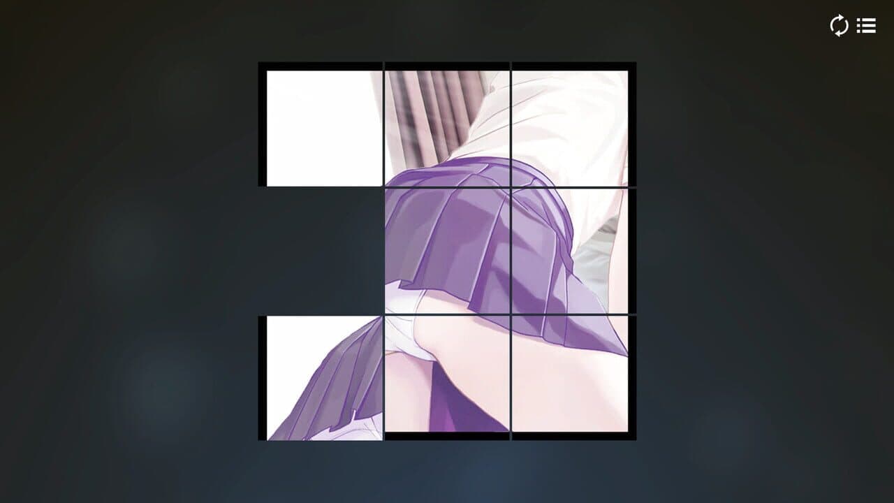 Hentai Puzzle thumbnail 2