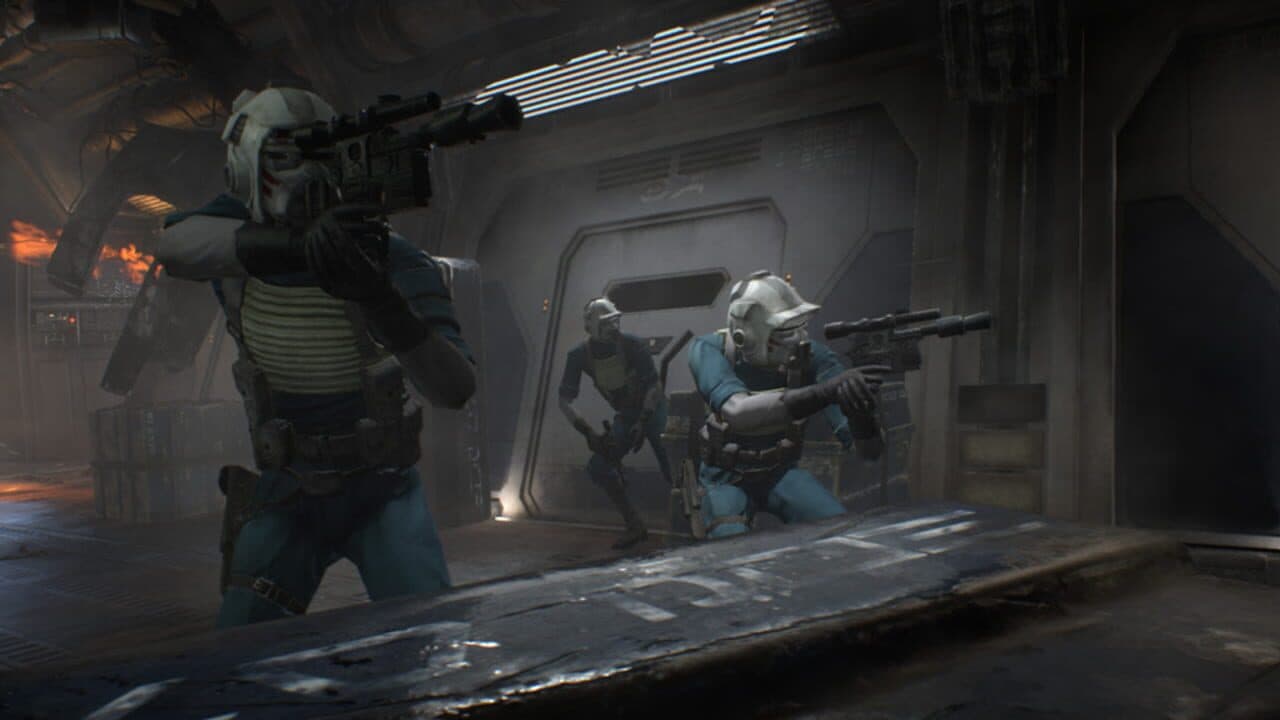 Star Wars: 1313 thumbnail 3