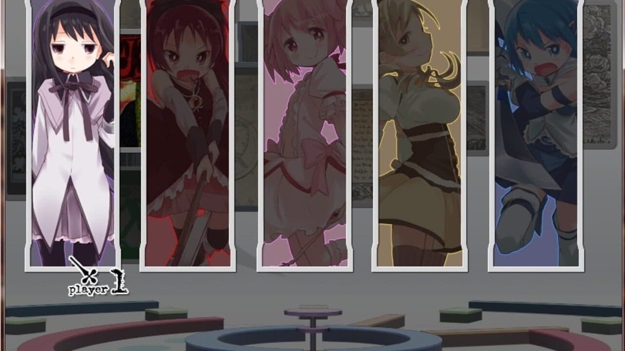 Madoka Magica Grief Syndrome thumbnail 3
