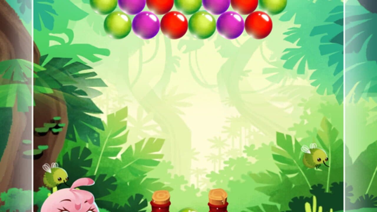 Angry Birds: Pop! thumbnail 4