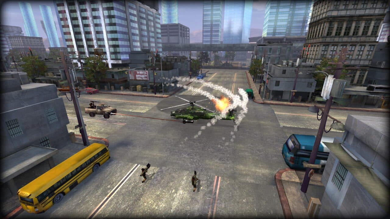 Choplifter HD thumbnail 3