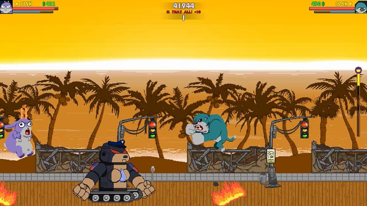 Bedfellows Frenzy thumbnail 5