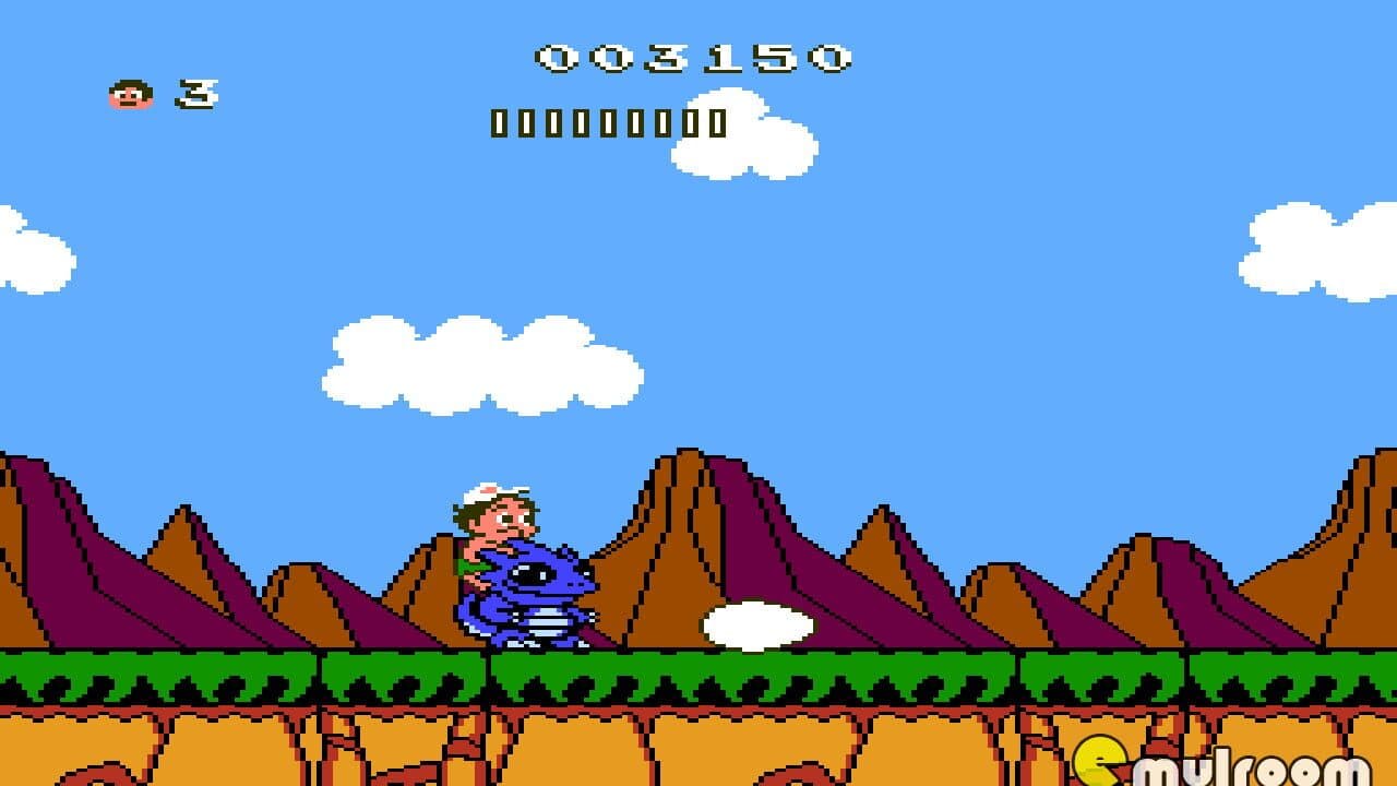 Adventure Island 3 thumbnail 10