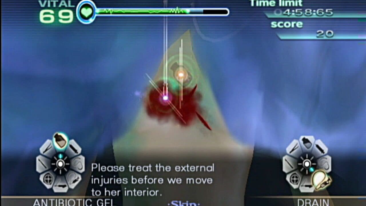 Trauma Center: New Blood thumbnail 7