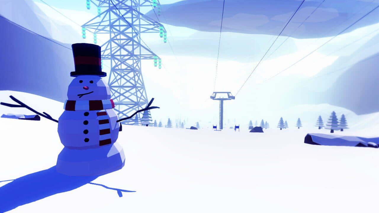 Totally Realistic Sledding VR thumbnail 2
