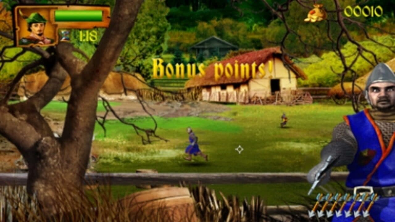 Robin Hood: The Return of Richard thumbnail 7