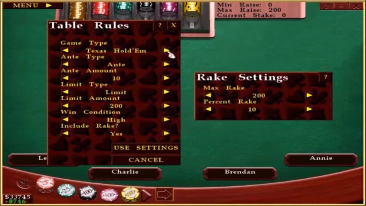 Casino Poker thumbnail 6