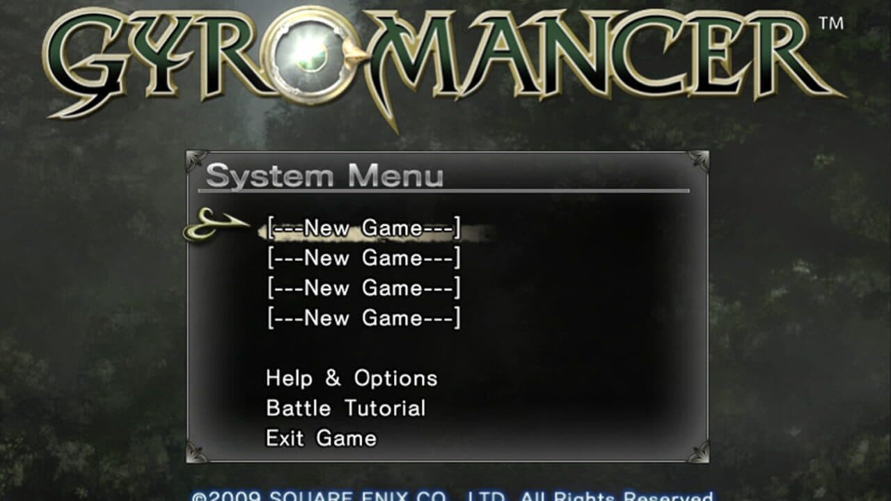 Gyromancer thumbnail 2