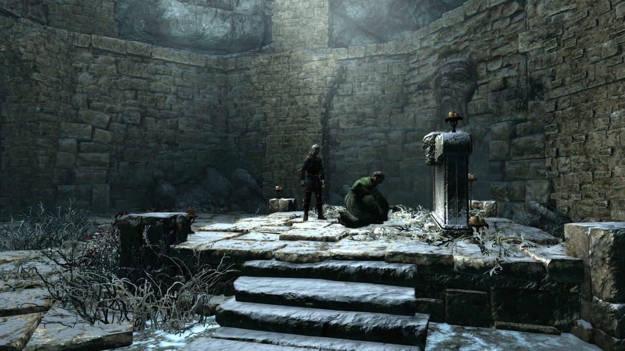 Enderal: Forgotten Stories thumbnail 4