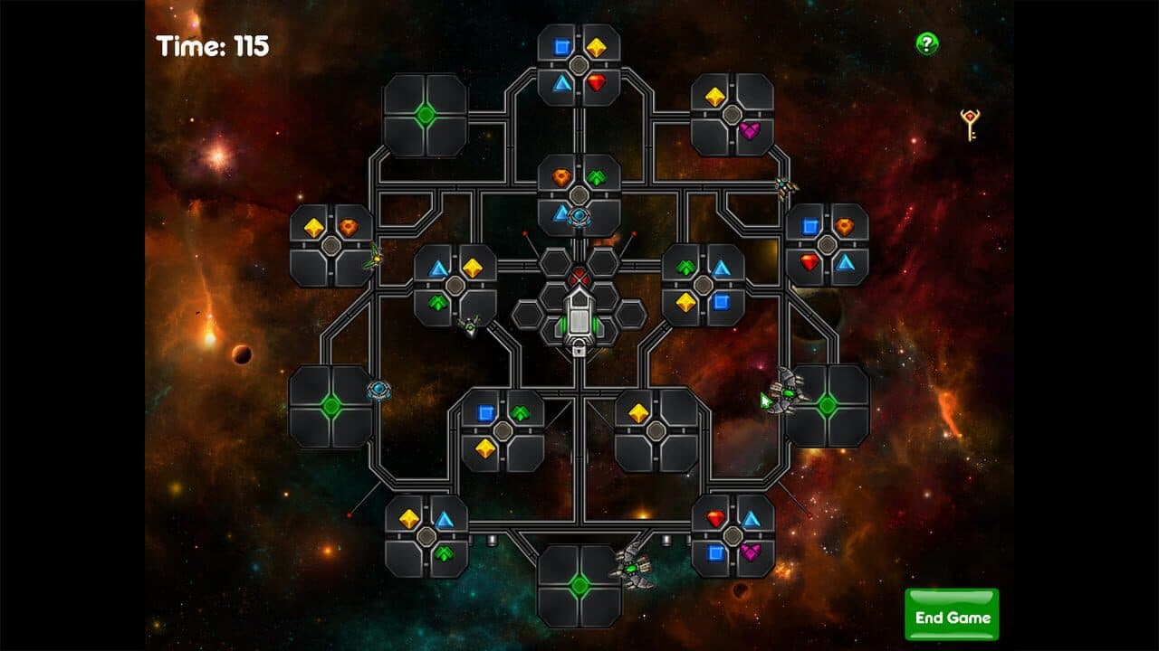 Puzzle Galaxies thumbnail 2