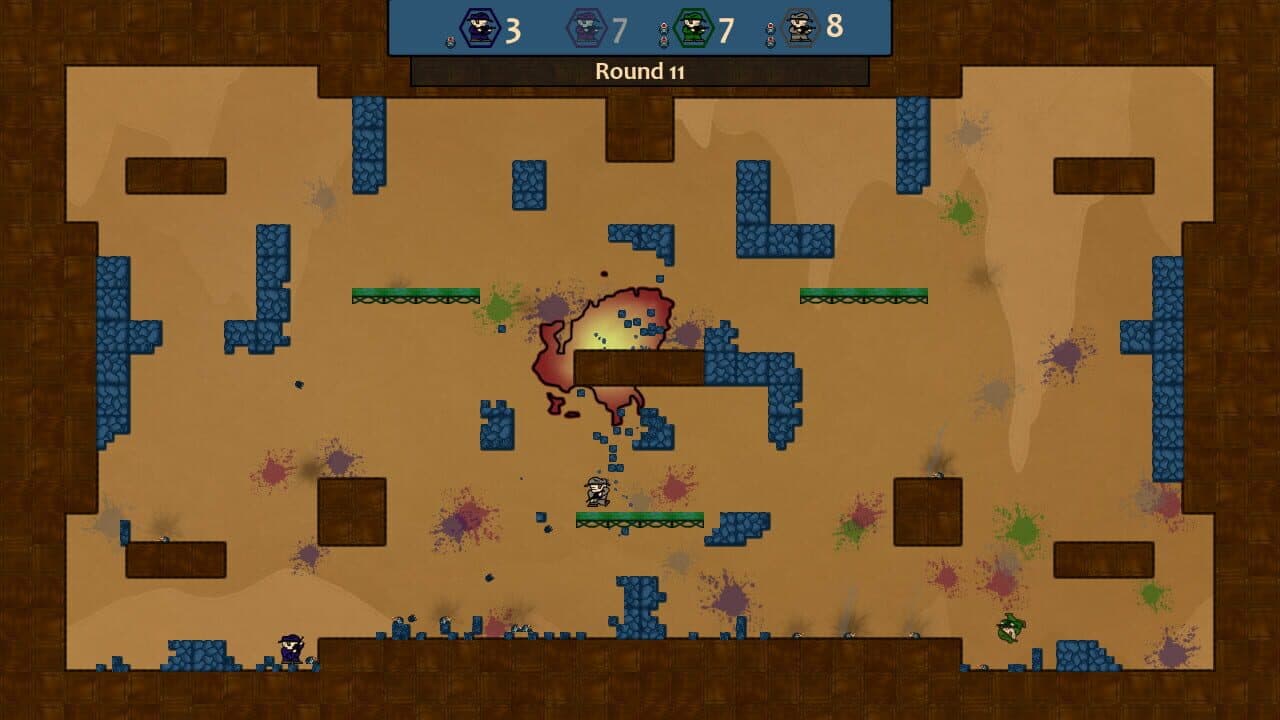 Cavern Crumblers thumbnail 5