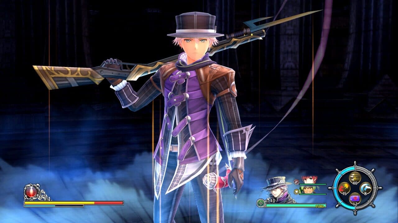 Ys VIII: Lacrimosa of Dana thumbnail 3