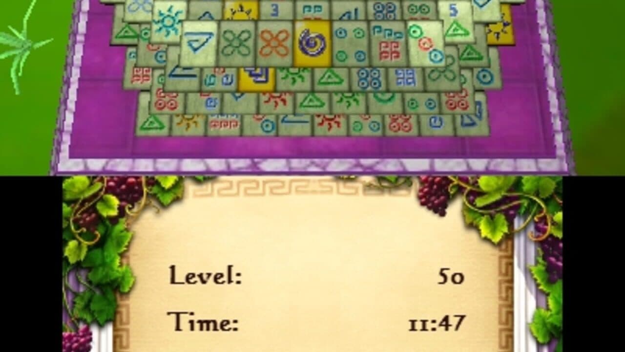 Mahjong Mysteries: Ancient Athena thumbnail 8