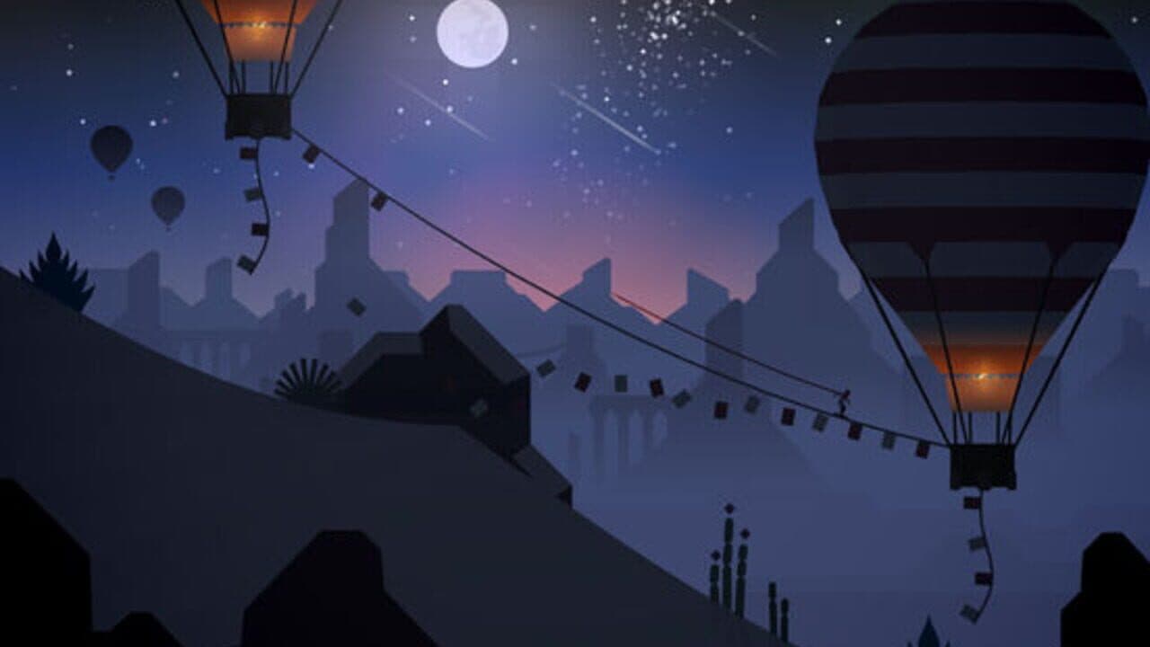 Alto's Odyssey thumbnail 5