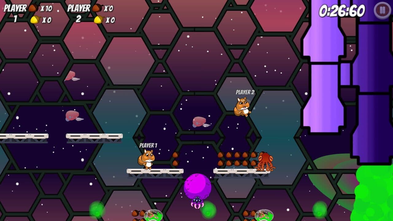 Let's Go Nuts! thumbnail 6