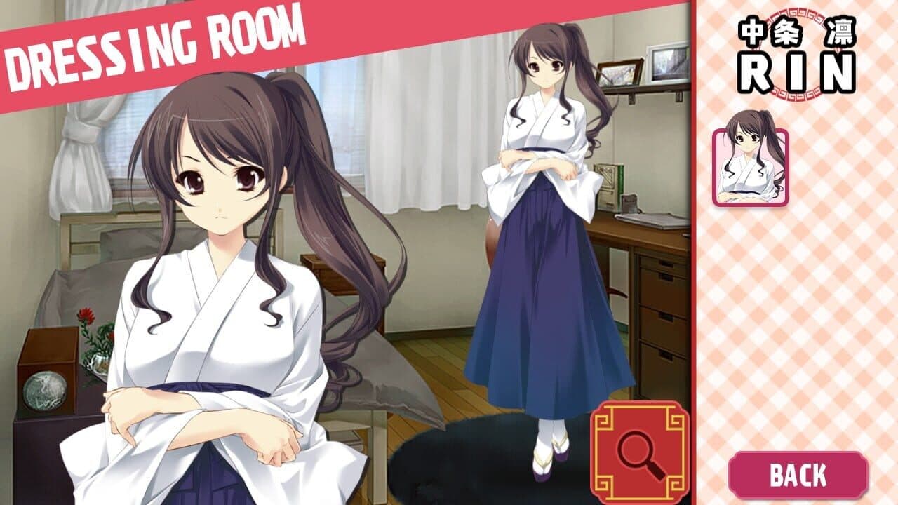 Pretty Girls Mahjong Solitaire thumbnail 5
