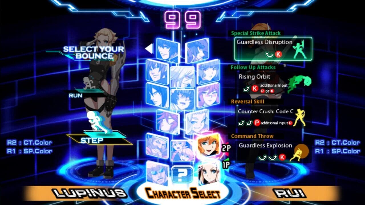 Chaos Code: New Sign of Catastrophe thumbnail 4