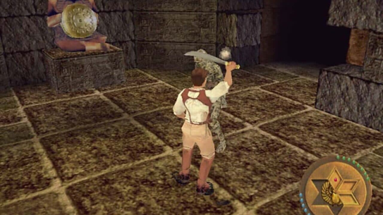 The Mummy thumbnail 4