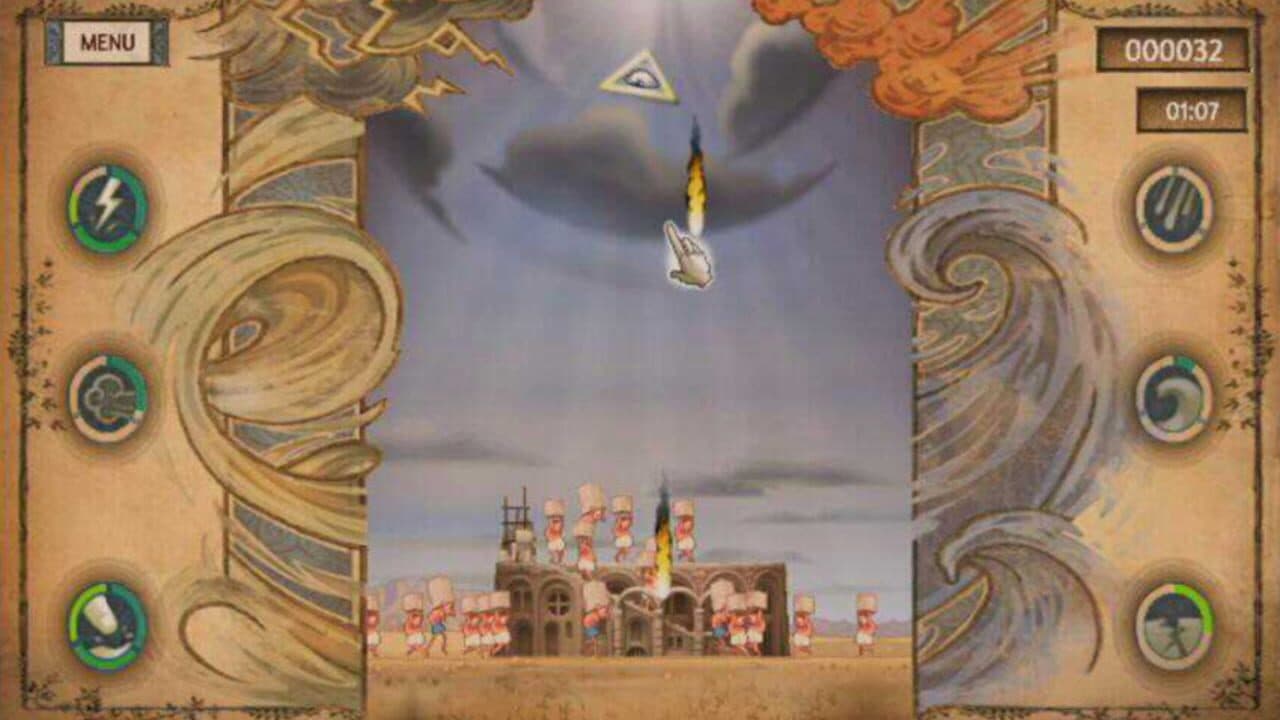 Babel Rising thumbnail 12