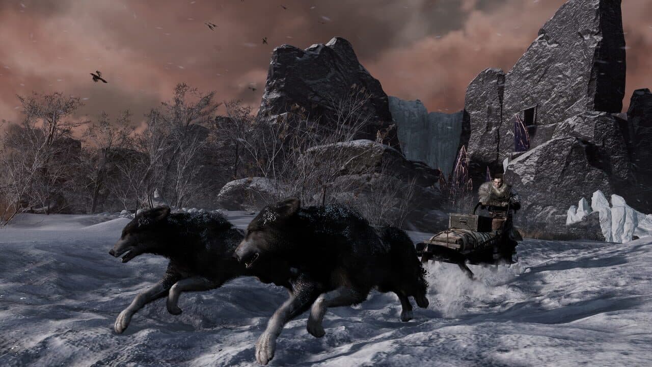 Fade to Silence thumbnail 9