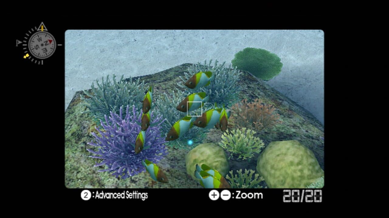Endless Ocean thumbnail 10