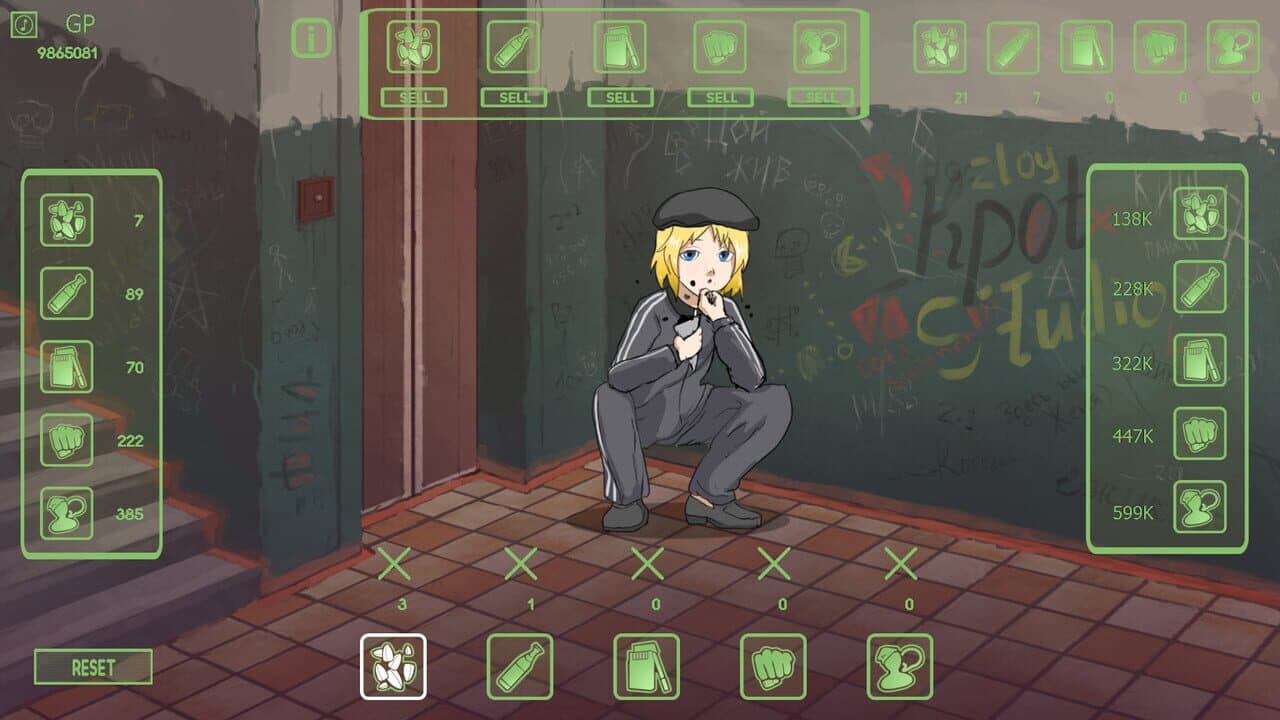 Gopnik Simulator thumbnail 4