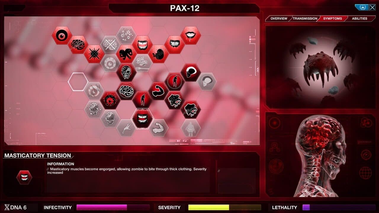 Plague Inc: Evolved thumbnail 8