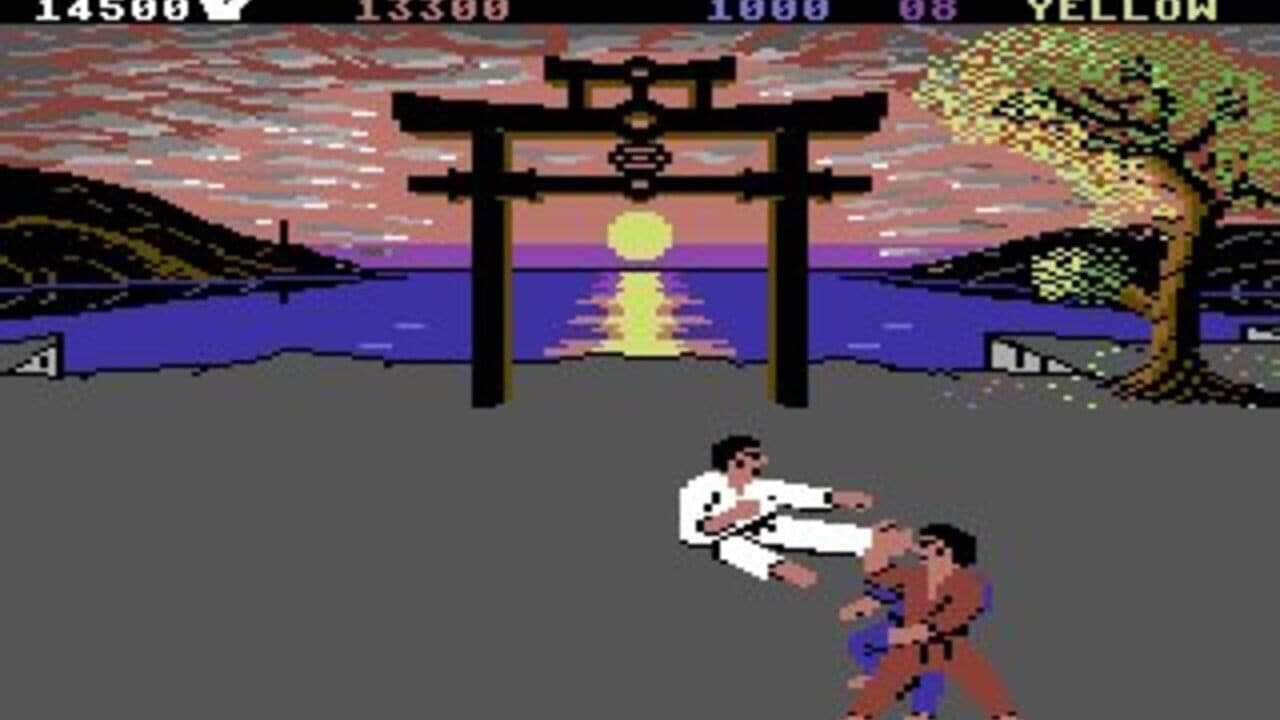 International Karate + thumbnail 2