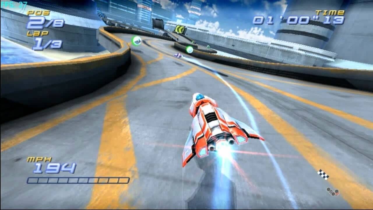 Fast Racing League thumbnail 3