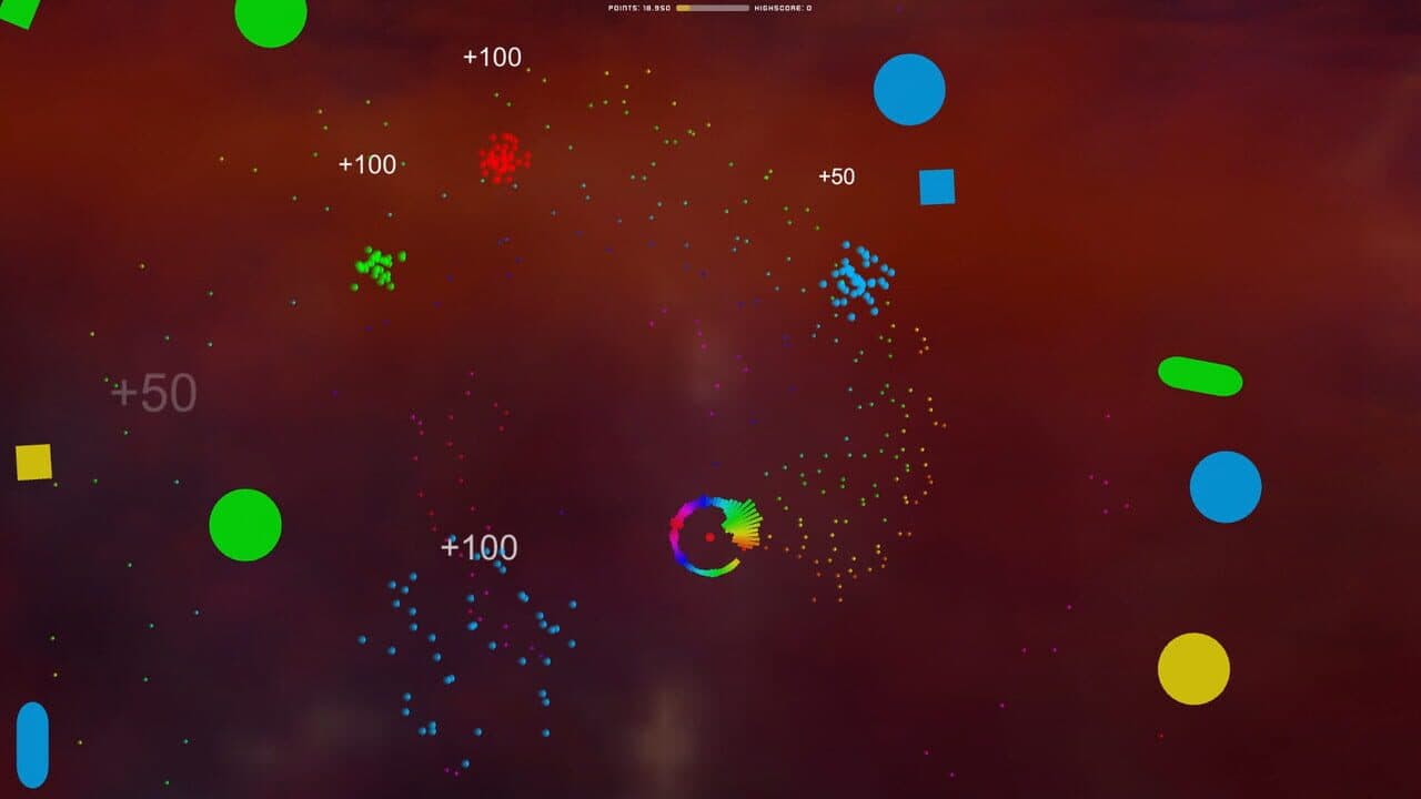 Audioship screenshot 1