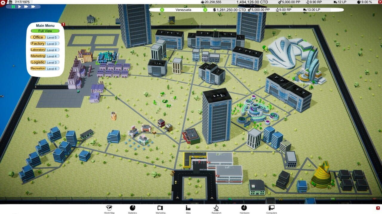 Computer Tycoon thumbnail 2