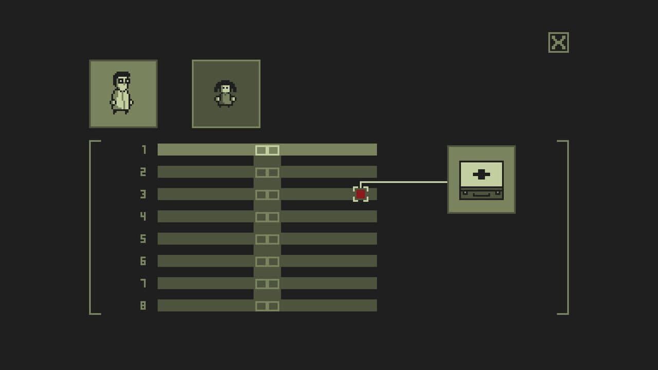 Bloody Walls thumbnail 5