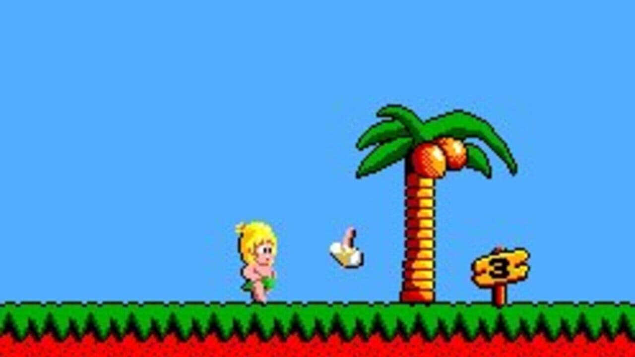 Wonder Boy thumbnail 3