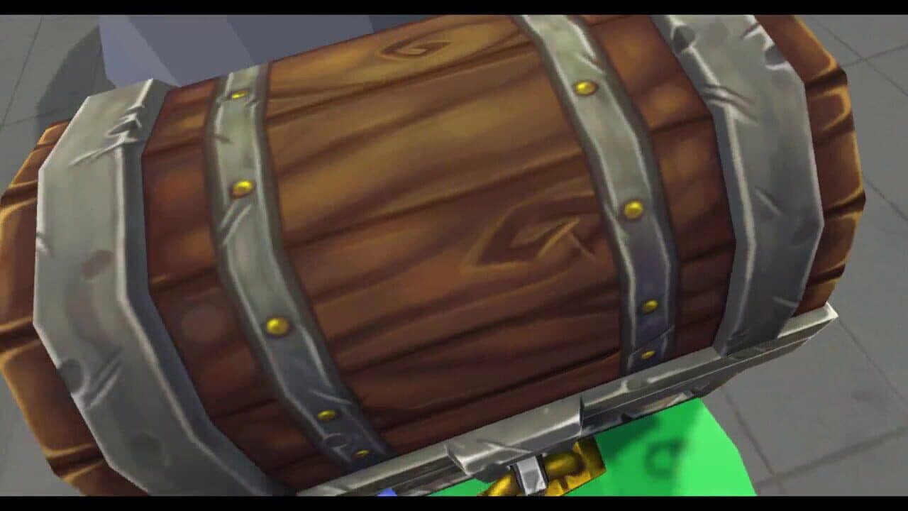 Treasure Hunt VR thumbnail 5